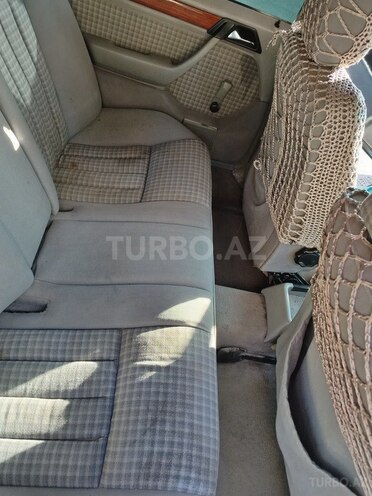 Mercedes 230 E 1991, 350,000 km - 2.3 л - Bakı