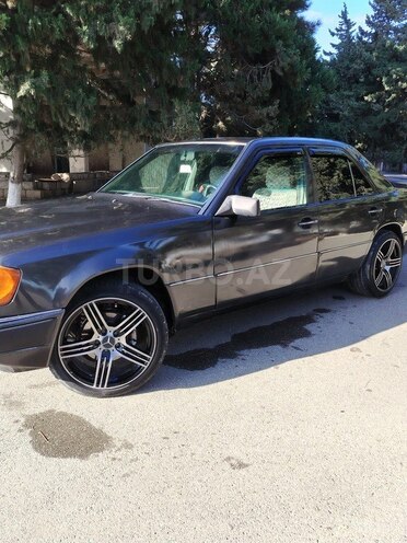 Mercedes 230 E 1991, 350,000 km - 2.3 л - Bakı