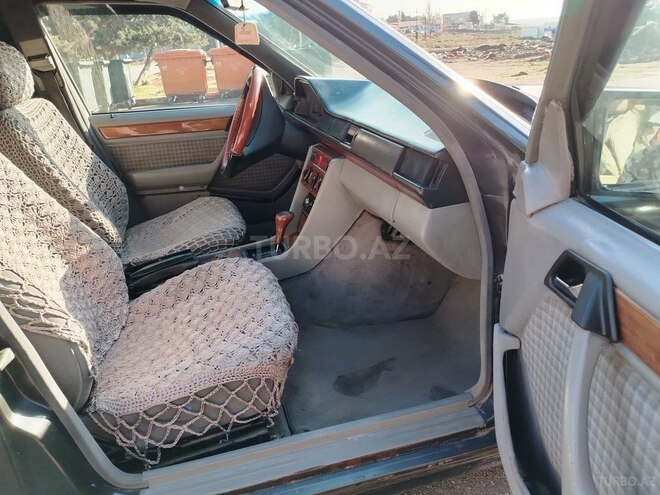 Mercedes 230 E 1991, 350,000 km - 2.3 л - Bakı