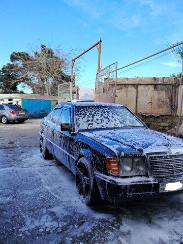 Mercedes 230 E 1991, 350,000 km - 2.3 л - Bakı