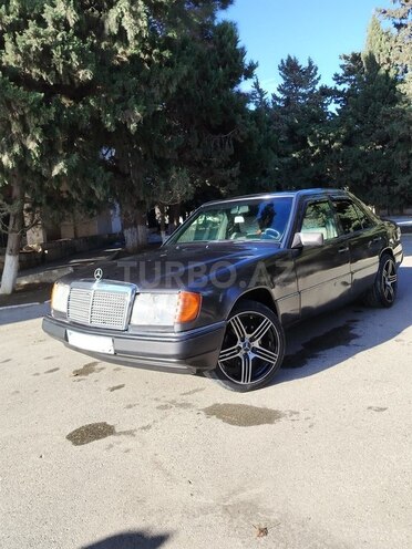 Mercedes 230 E 1991, 350,000 km - 2.3 л - Bakı