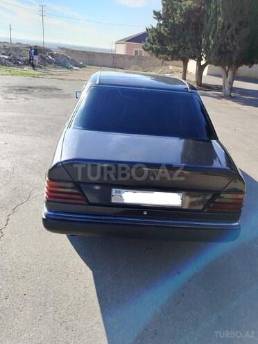 Mercedes 230 E 1991, 350,000 km - 2.3 л - Bakı