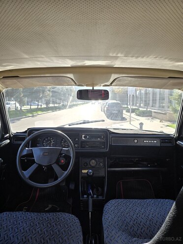 LADA (VAZ) 2107 2010, 58,388 km - 1.6 l - Bakı