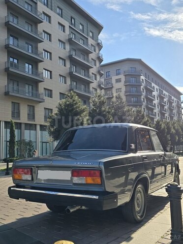 LADA (VAZ) 2107 2010, 58,388 km - 1.6 l - Bakı
