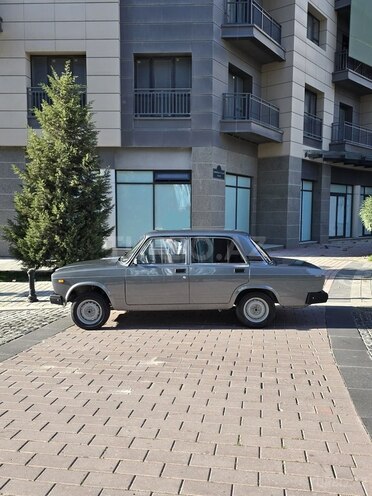 LADA (VAZ) 2107 2010, 58,388 km - 1.6 l - Bakı