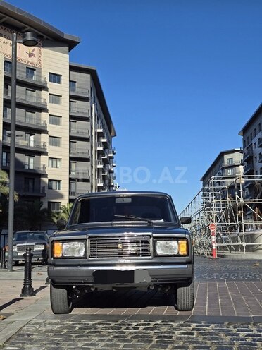 LADA (VAZ) 2107 2010, 58,388 km - 1.6 l - Bakı