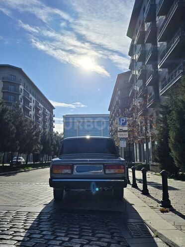 LADA (VAZ) 2107 2010, 58,388 km - 1.6 l - Bakı