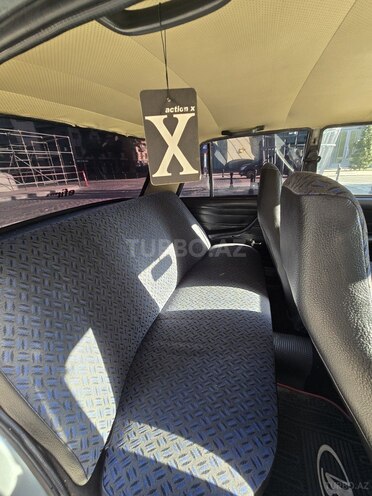 LADA (VAZ) 2107 2010, 58,388 km - 1.6 l - Bakı