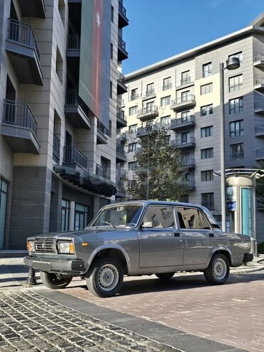 LADA (VAZ) 2107 2010, 58,388 km - 1.6 l - Bakı