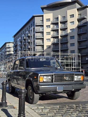 LADA (VAZ) 2107 2010, 58,388 km - 1.6 l - Bakı