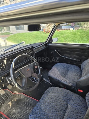 LADA (VAZ) 2107 2010, 58,388 km - 1.6 l - Bakı
