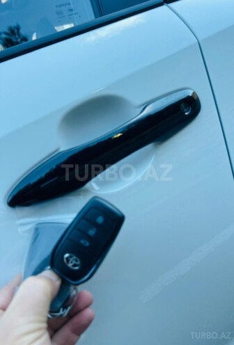 Toyota Corolla 2025, 0 km - 1.8 л - Bakı
