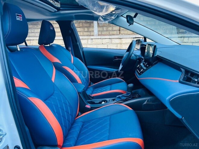 Toyota Corolla 2025, 0 km - 1.8 л - Bakı