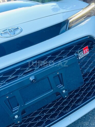 Toyota Corolla 2025, 0 km - 1.8 л - Bakı