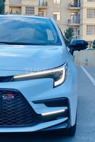 Toyota Corolla 2025, 0 km - 1.8 л - Bakı