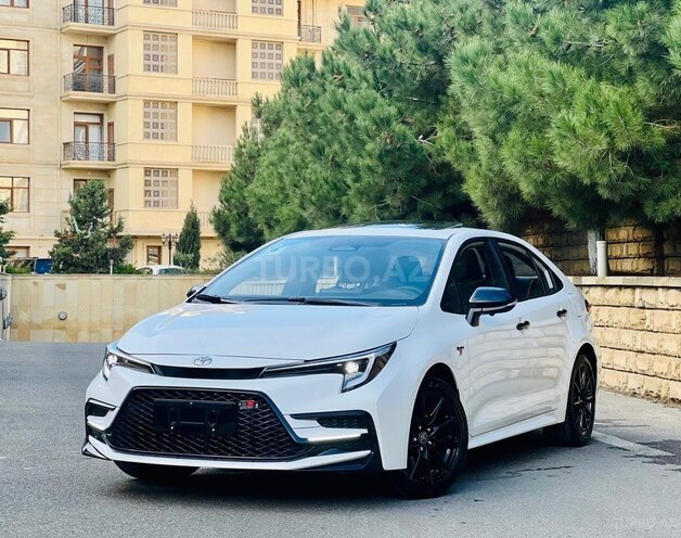 Toyota Corolla 2025, 0 km - 1.8 л - Bakı