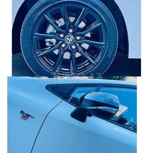 Toyota Corolla 2025, 0 km - 1.8 л - Bakı