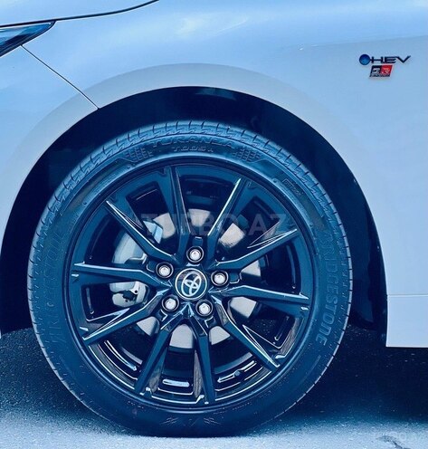 Toyota Corolla 2025, 0 km - 1.8 л - Bakı