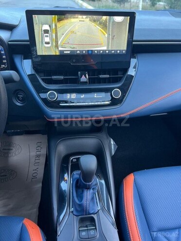 Toyota Corolla 2025, 0 km - 1.8 л - Bakı