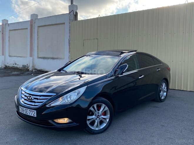 Hyundai Sonata-3
