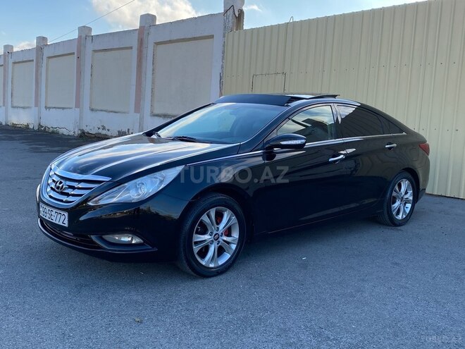 Hyundai Sonata-6