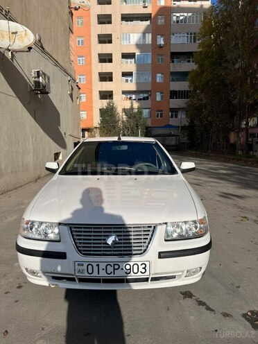 Khazar LX 2022, 59,000 km - 1.6 l - Xırdalan