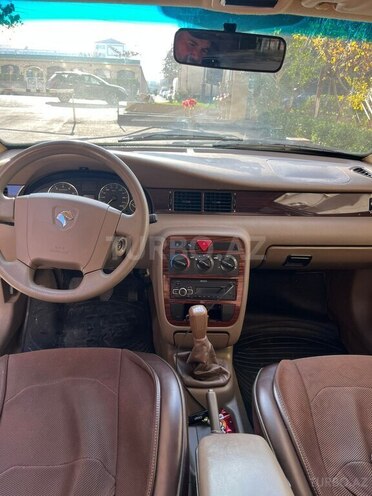 Khazar LX 2022, 59,000 km - 1.6 l - Xırdalan
