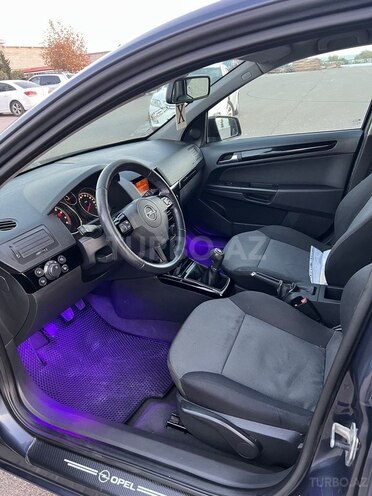 Opel Astra 2007, 230,000 km - 1.4 l - Bakı
