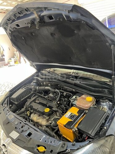 Opel Astra 2007, 230,000 km - 1.4 l - Bakı
