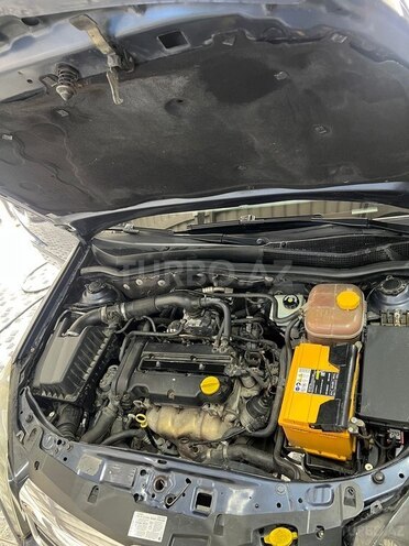 Opel Astra 2007, 230,000 km - 1.4 l - Bakı