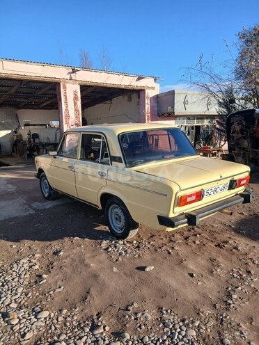 LADA (VAZ) 2106 1987, 217,000 km - 1.5 l - Salyan