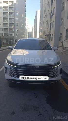 BYD Destroyer 05-1