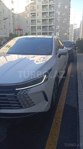 BYD Destroyer 05-2