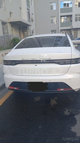 BYD Destroyer 05-4