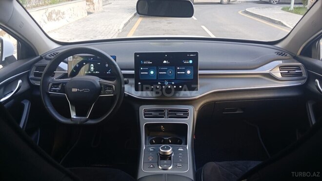 BYD Destroyer 05-7