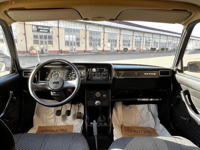 LADA (VAZ) 2107 2008, 12,648 km - 1.6 l - İmişli