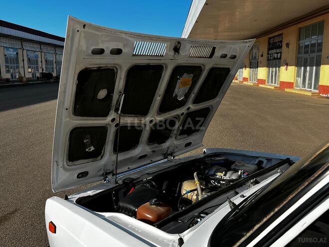 LADA (VAZ) 2107 2008, 12,648 km - 1.6 l - İmişli