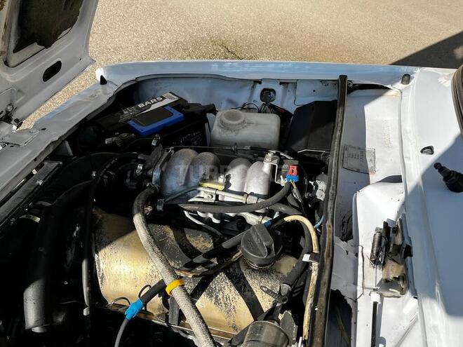 LADA (VAZ) 2107 2008, 12,648 km - 1.6 l - İmişli
