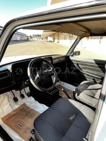 LADA (VAZ) 2107 2008, 12,648 km - 1.6 l - İmişli