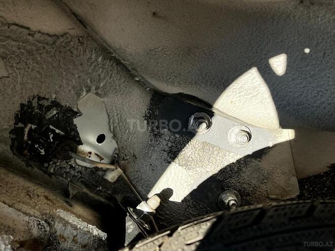 LADA (VAZ) 2107 2008, 12,648 km - 1.6 l - İmişli