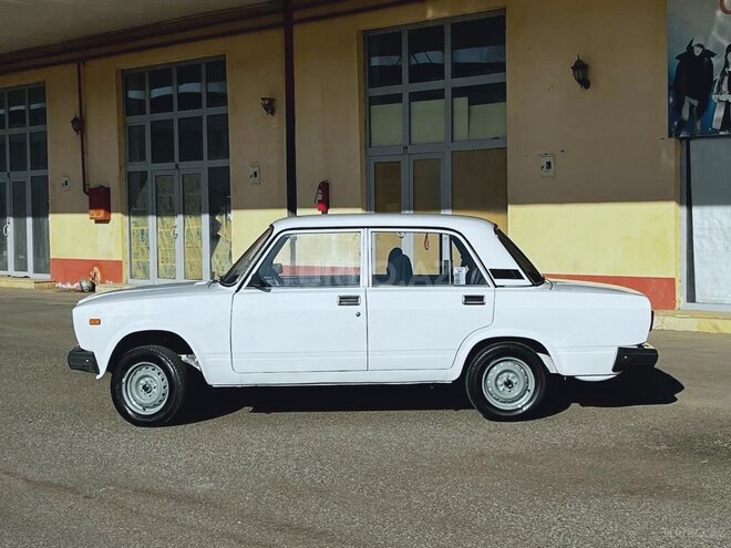 LADA (VAZ) 2107 2008, 12,648 km - 1.6 l - İmişli