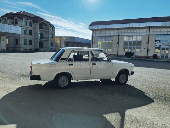 LADA (VAZ) 2107 2008, 12,648 km - 1.6 l - İmişli