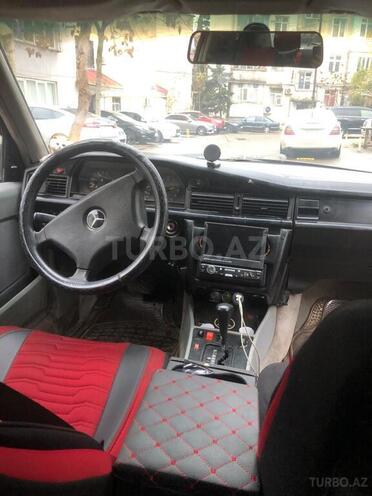 Mercedes 190 1992, 300,000 km - 2.0 л - Bakı