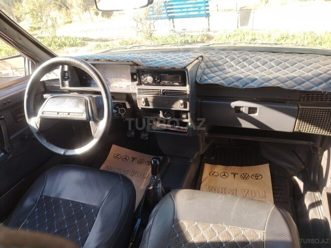 LADA (VAZ) 21099 1999, 312,218 km - 1.5 l - Hacıqabul
