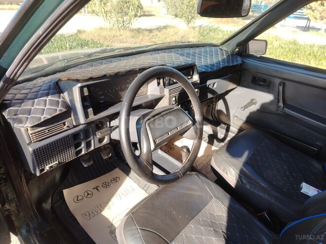 LADA (VAZ) 21099 1999, 312,218 km - 1.5 l - Hacıqabul
