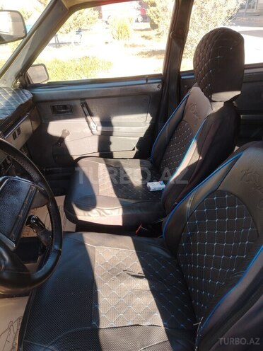 LADA (VAZ) 21099 1999, 312,218 km - 1.5 l - Hacıqabul