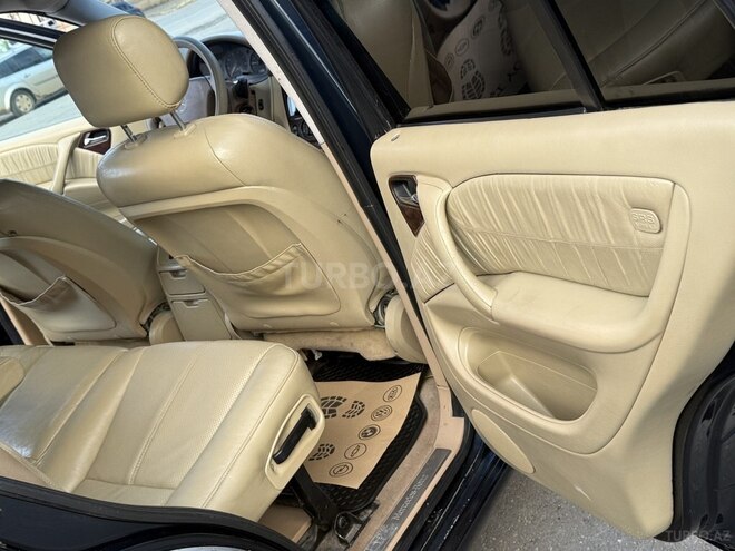Mercedes ML 320 2001, 285,600 km - 3.2 l - Sumqayıt