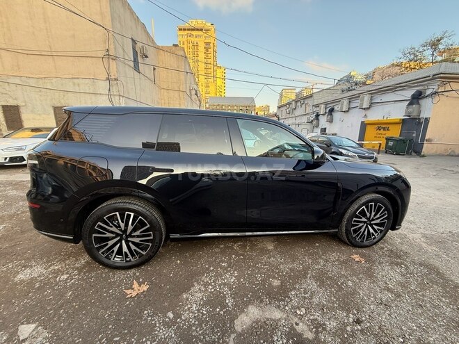 Changan  2025, 5,000 km - 1.5 l - Bakı