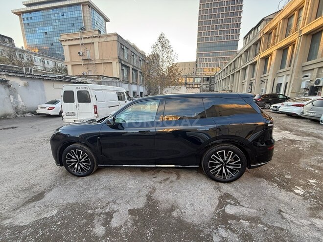 Changan  2025, 5,000 km - 1.5 l - Bakı