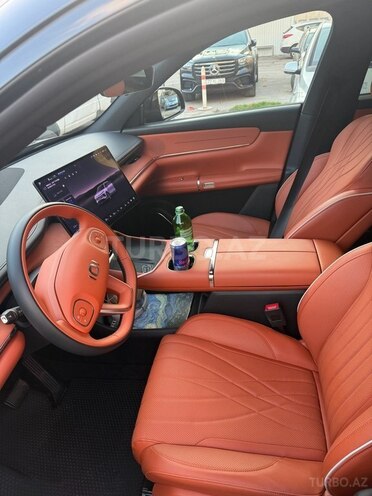 Changan  2025, 5,000 km - 1.5 l - Bakı